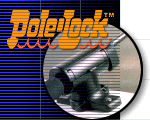 Pole-Lock (tm)